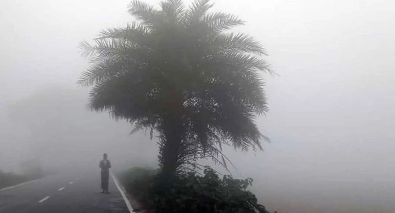 জানুয়ারিতে ৫টি শৈত্যপ্রবাহ, হতে পারে বৃষ্টিপাত